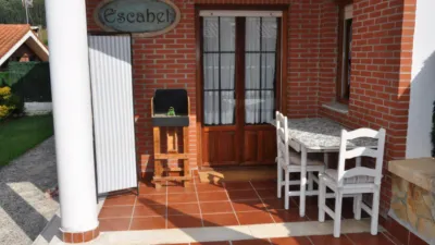 Chalet en calle Samano photo 8