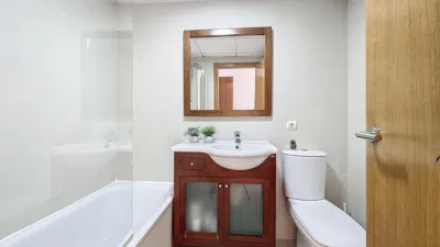 Semi-detached house on Paseo del Mediterráneo photo 35