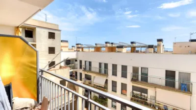 Apartment in Centre photo 31