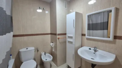 Apartamento en Almerimar photo 9