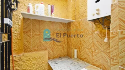 Duplex in La Isla photo 9