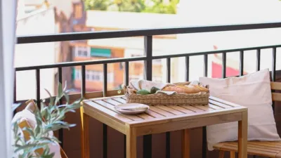 Apartment on Huelva Street, 2 photo 2