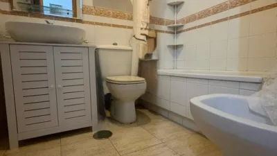Apartment on Paseo Maritimo photo 25