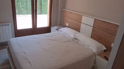 Apartment in Soto Iruz photo 15