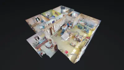 Apartment on Begonia Street, 14 photo 42