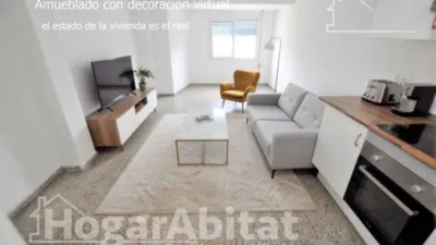 Apartment on Avenida de Gregorio Gea photo 3