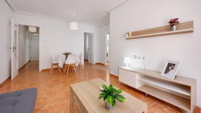 Apartment on Calle de la Loma, 40 photo 2