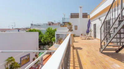 House on Calle Capillera photo 47