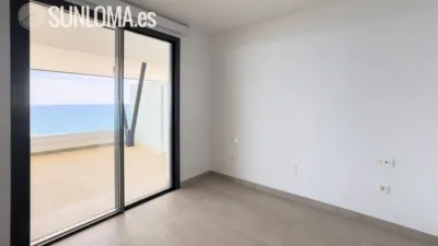Apartment on Calle María Rosa Gálvez photo 5