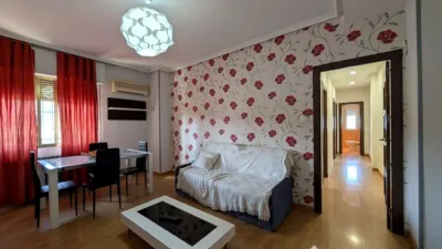 Apartment on Río Genil Street photo 3
