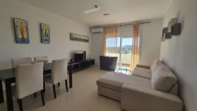 Apartment in Almerimar photo 3