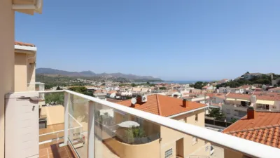 Semi-detached house in El Colomer - La Batería - La Coma photo 5