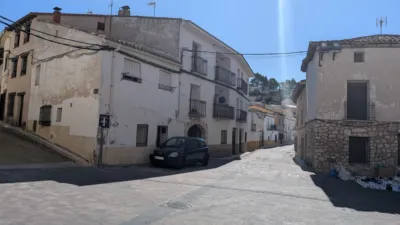 House in Albalate de Zorita photo 21