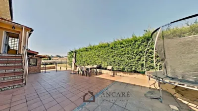 House in Barrio de Revilla Calva, 57 photo 4