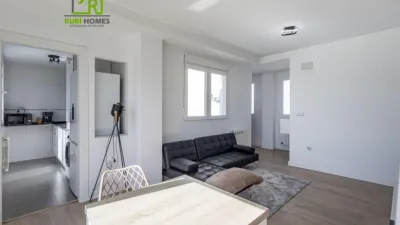 Top floor apartment in Vega de Granada, Northwest Zone photo 10