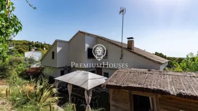 Casa en Montmar photo 64