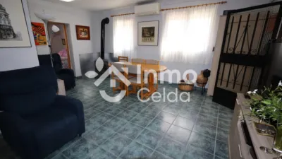 Chalet in Urbanización Calicanto photo 44