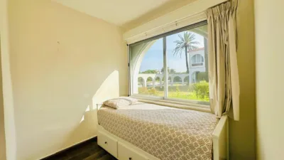 Apartment in Segre - Ebre - Ter photo 12