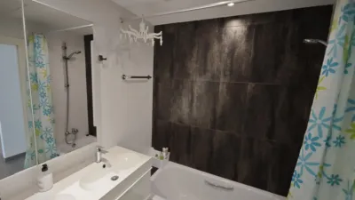 Apartamento en La Zenia photo 21