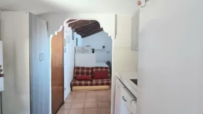 Apartment in Lavapiés-Embajadores photo 2