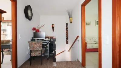 Semi-detached house in El Colomer - La Batería - La Coma photo 15