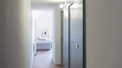 Attic in Centre photo 17