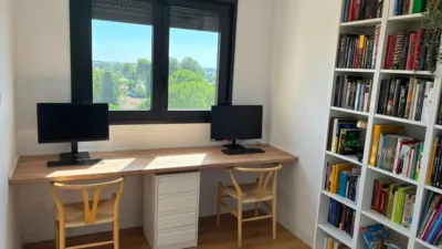 Apartment in Nuevo Bulevar photo 18