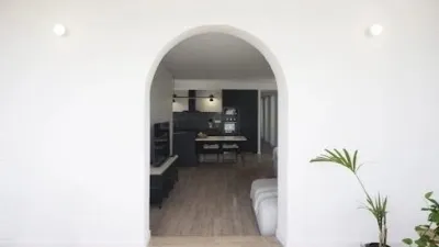 Attic in Centre photo 6