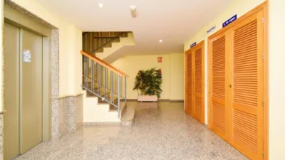Apartment in Centro Ejido photo 2