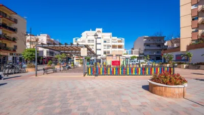 Apartment on Huelva Street, 2 photo 29