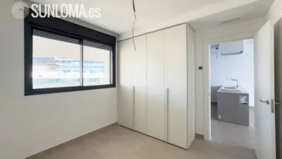 Apartment on Calle María Rosa Gálvez photo 4