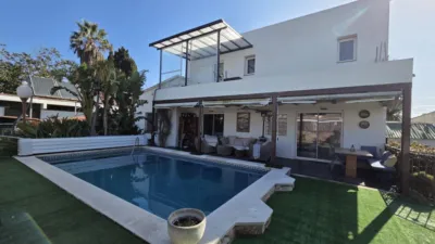 Chalet in Port Emporda photo 2