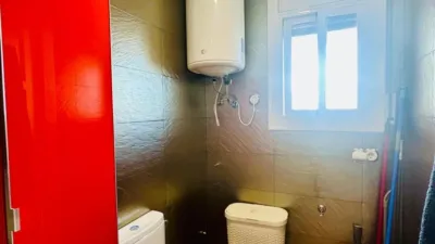 Apartment in Segre - Ebre - Ter photo 16