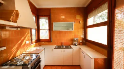 House in Port de la Vall photo 14