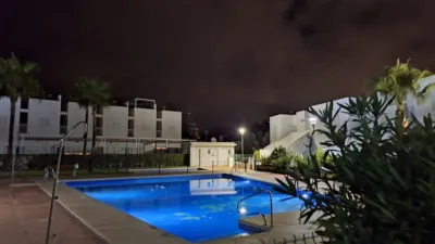 Semi-detached house on Paseo del Mediterráneo photo 52