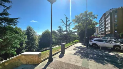 Flat on Calle La Cerrada photo 43