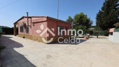 Chalet in Urbanización Calicanto photo 12
