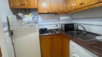 Apartment on Paseo Maritimo photo 14