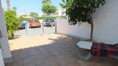 House in Polideportivo photo 22