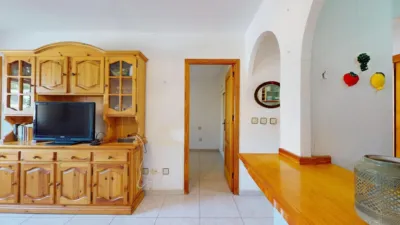 Apartment on Calle de Cánovas del Castillo photo 9