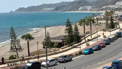 Semi-detached house on Paseo del Mediterráneo photo 58