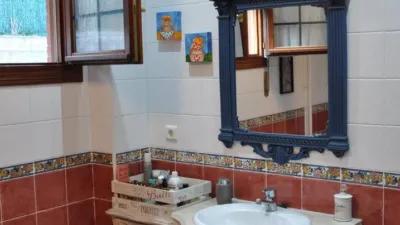Chalet en calle Samano photo 45