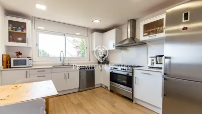 Casa en Montmar photo 13