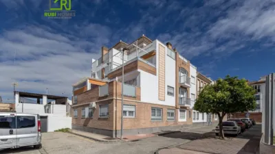 Top floor apartment in Vega de Granada, Northwest Zone photo 31