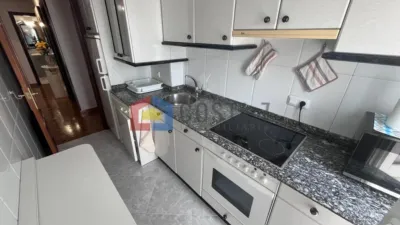 Apartment on Calle de las Viñas photo 12