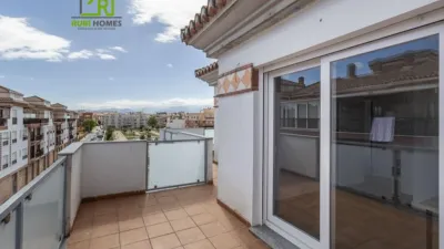Top floor apartment in Vega de Granada, Northwest Zone photo 21