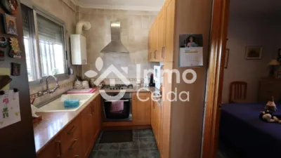 Chalet in Urbanización Calicanto photo 6