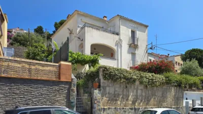 Apartment on Carrer de la Pedrera, 7 photo 31