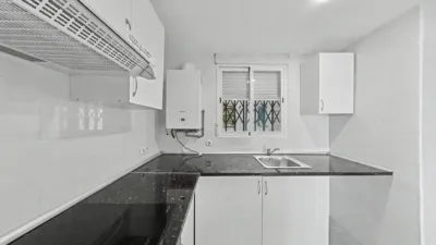 Apartment in Abrantes photo 22