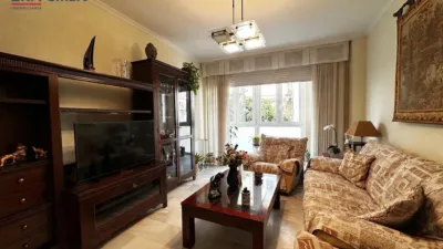 Apartment in Ronda de Triana-Patrocinio-Turruñuelo photo 9